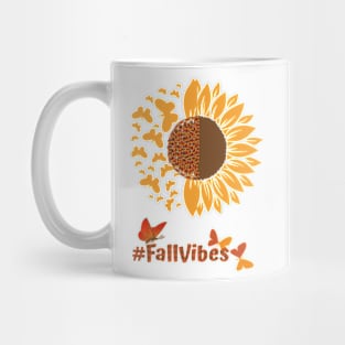 Fall Mug